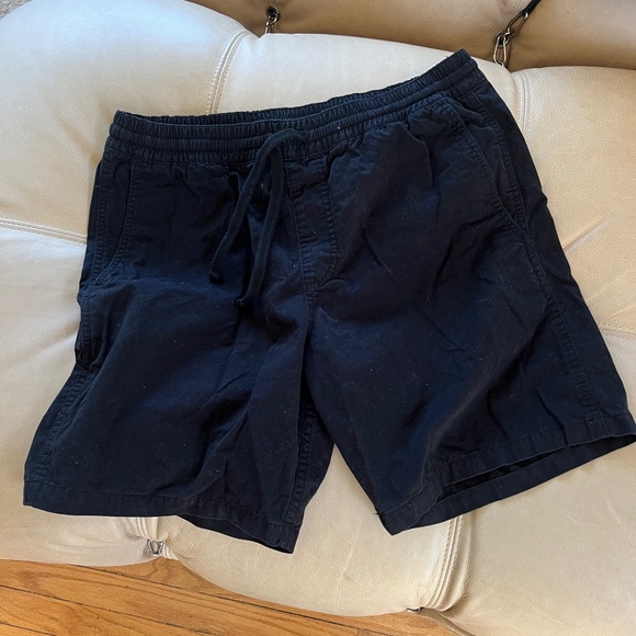 Vans Other - Vans | Black Shorts